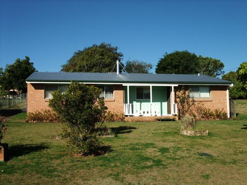 Kalbar QLD 4309