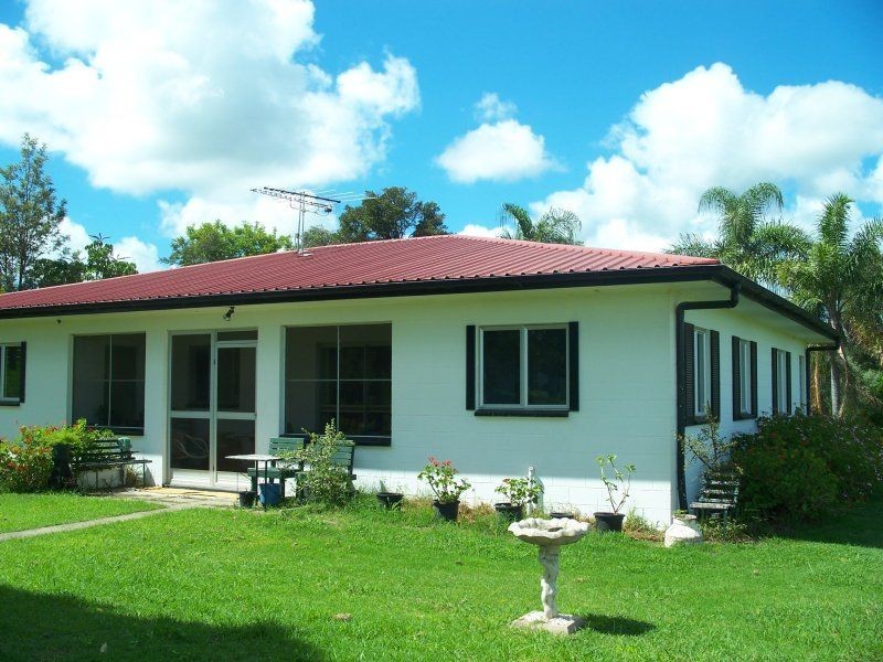 Templin QLD 4310