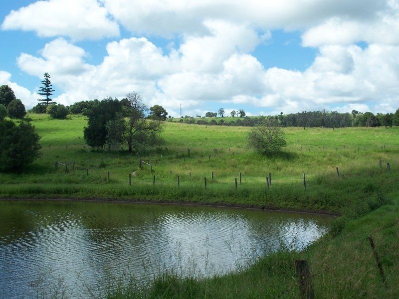 Templin QLD 4310