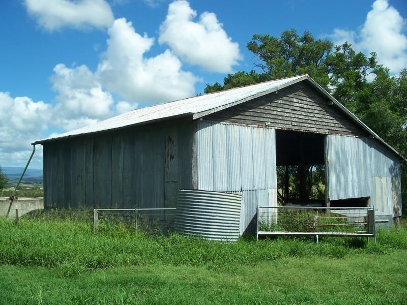 Templin QLD 4310