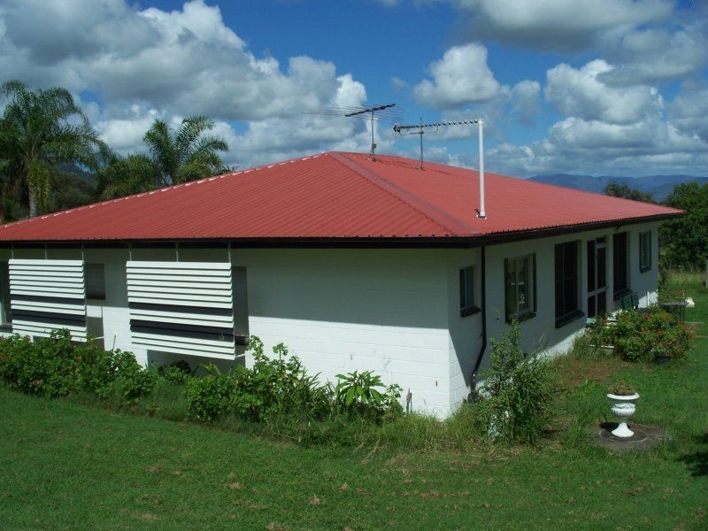 Templin QLD 4310