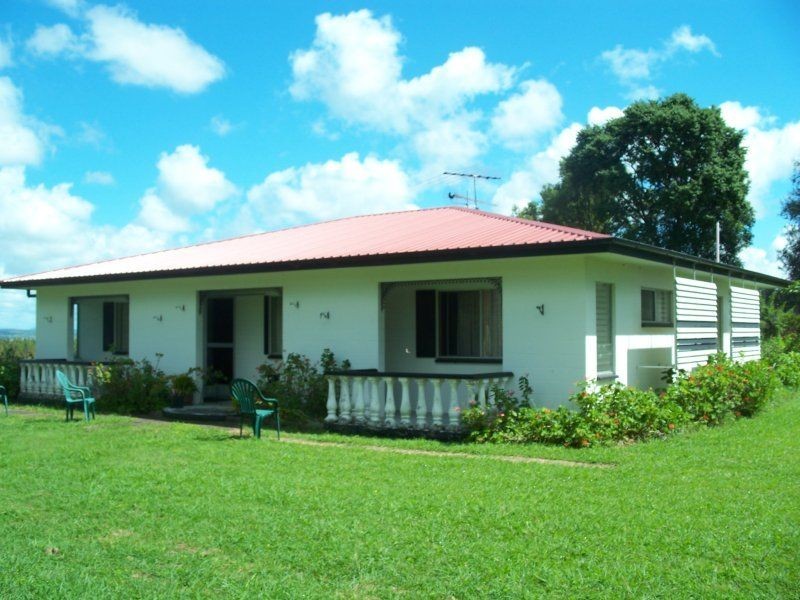 Templin QLD 4310