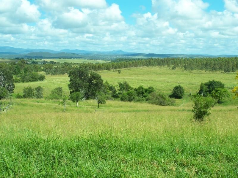 Templin QLD 4310