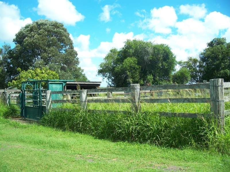 Templin QLD 4310