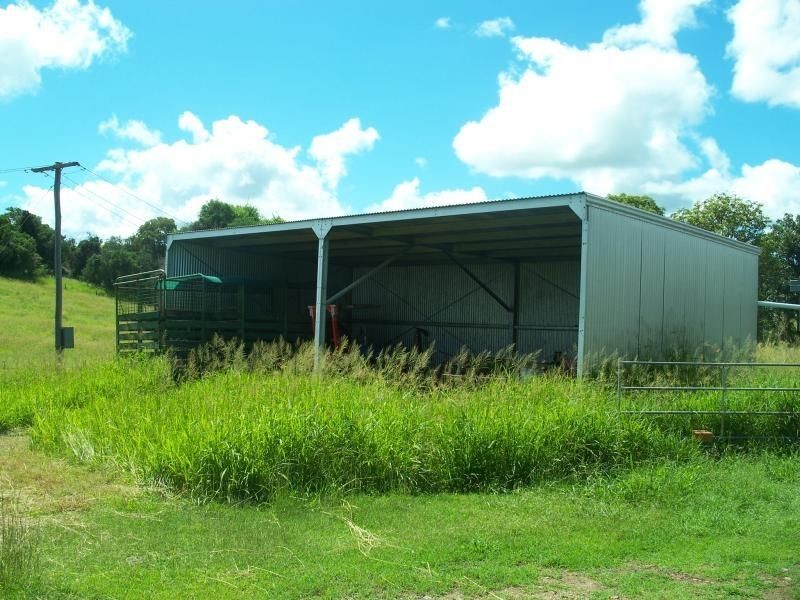 Templin QLD 4310