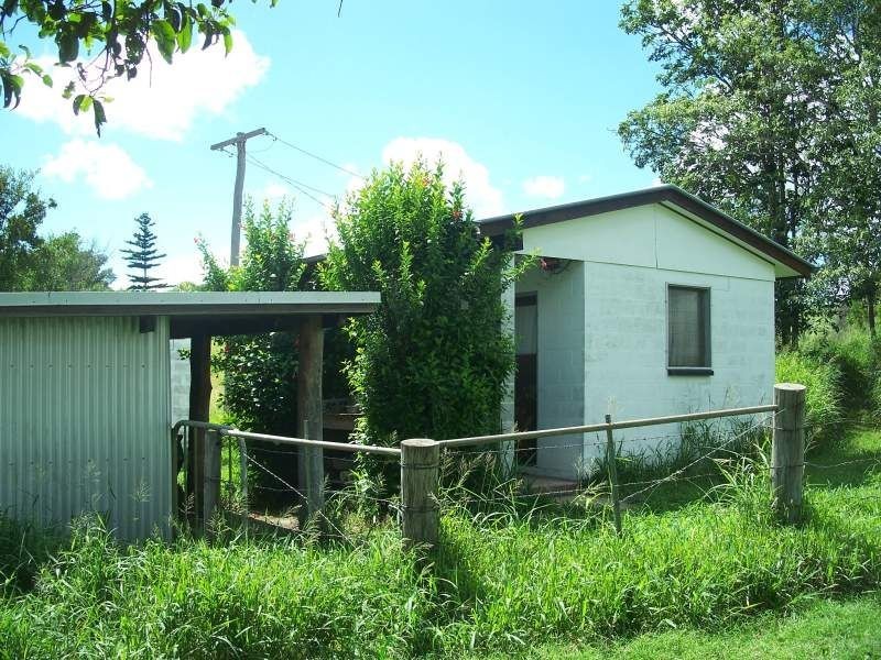 Templin QLD 4310