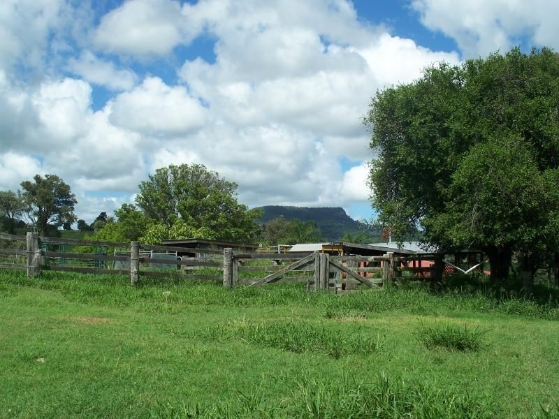 Templin QLD 4310