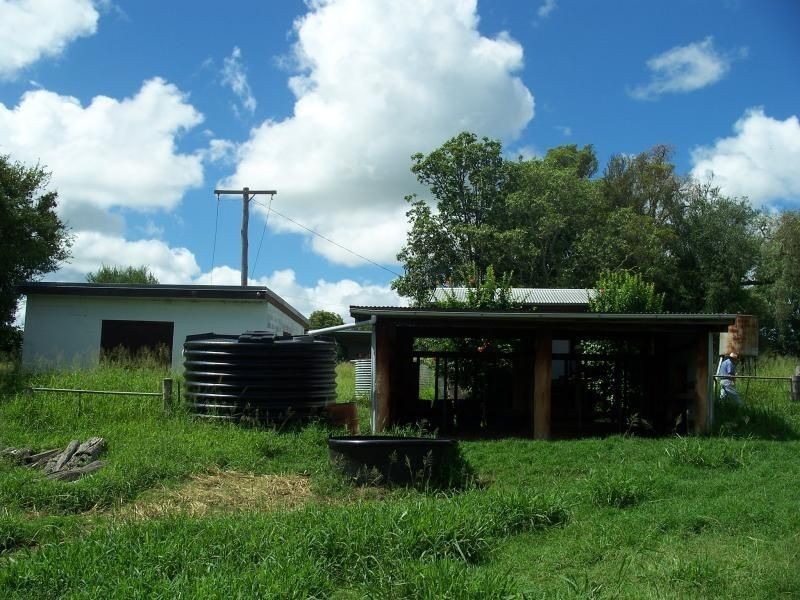 Templin QLD 4310