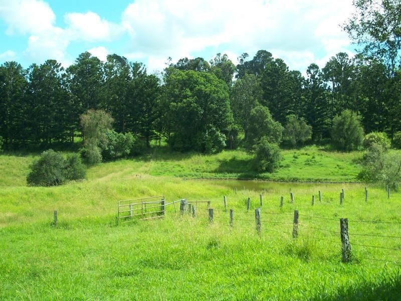 Templin QLD 4310