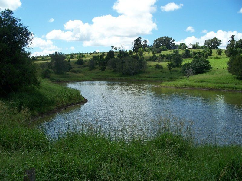 Templin QLD 4310