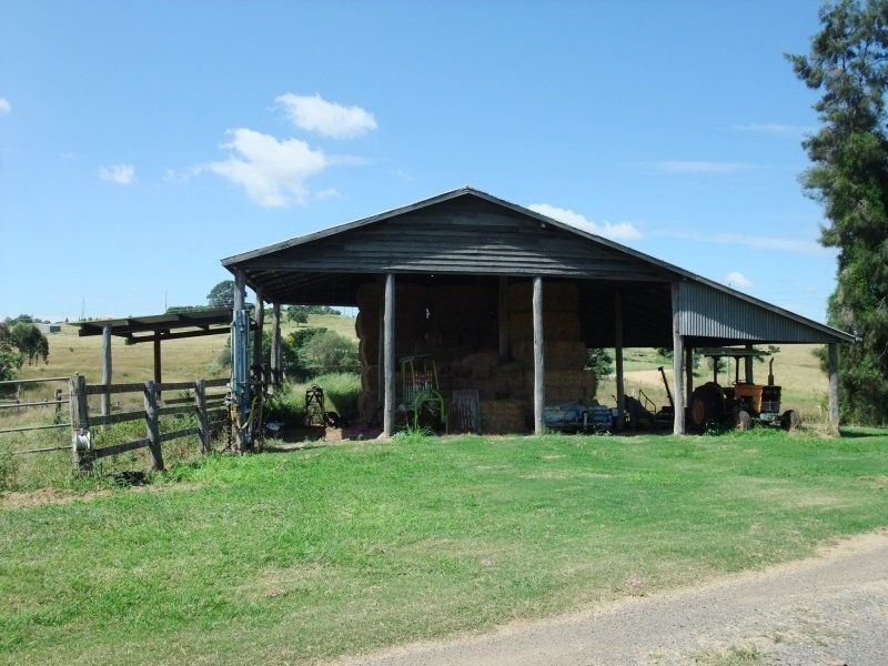 Hoya QLD 4310