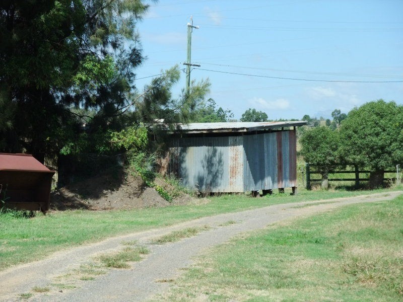 Hoya QLD 4310