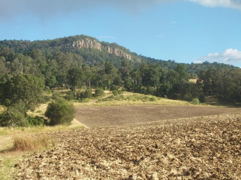 Kalbar QLD 4309