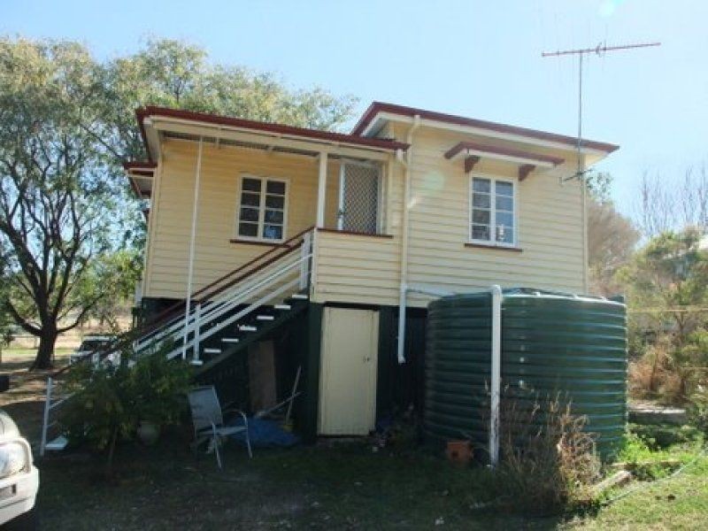 Warrill View QLD 4307