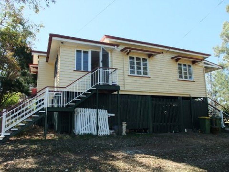 Warrill View QLD 4307