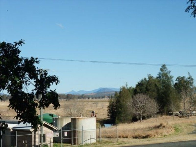 Warrill View QLD 4307