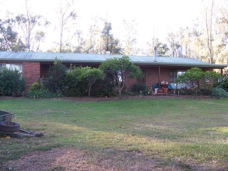 Warrill View QLD 4307