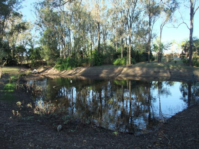 Warrill View QLD 4307