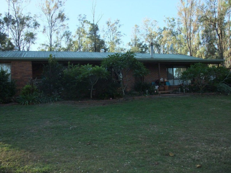 Warrill View QLD 4307