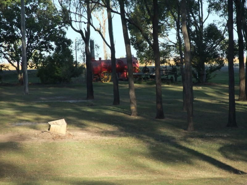 Warrill View QLD 4307