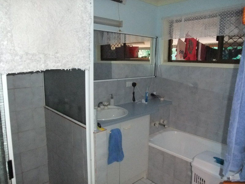 Warrill View QLD 4307