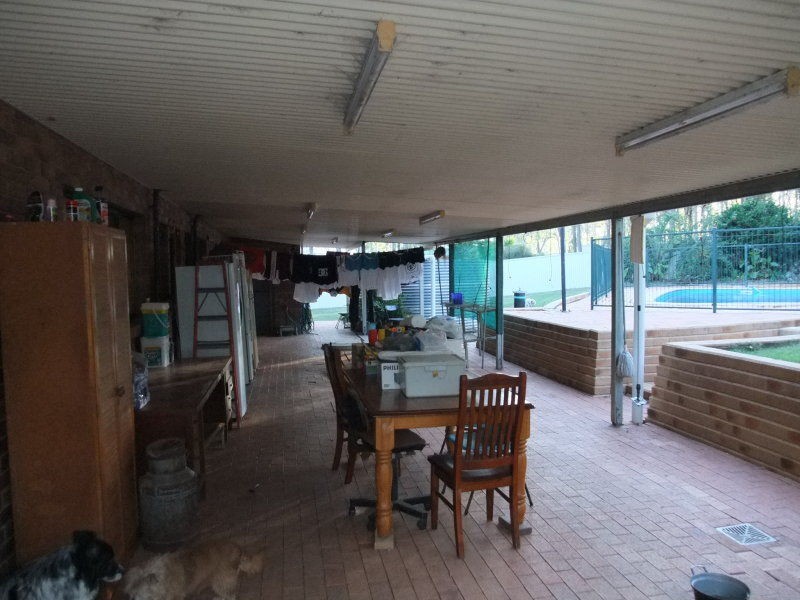 Warrill View QLD 4307