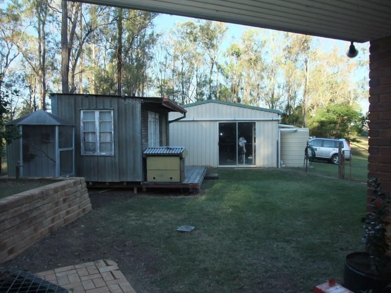 Warrill View QLD 4307