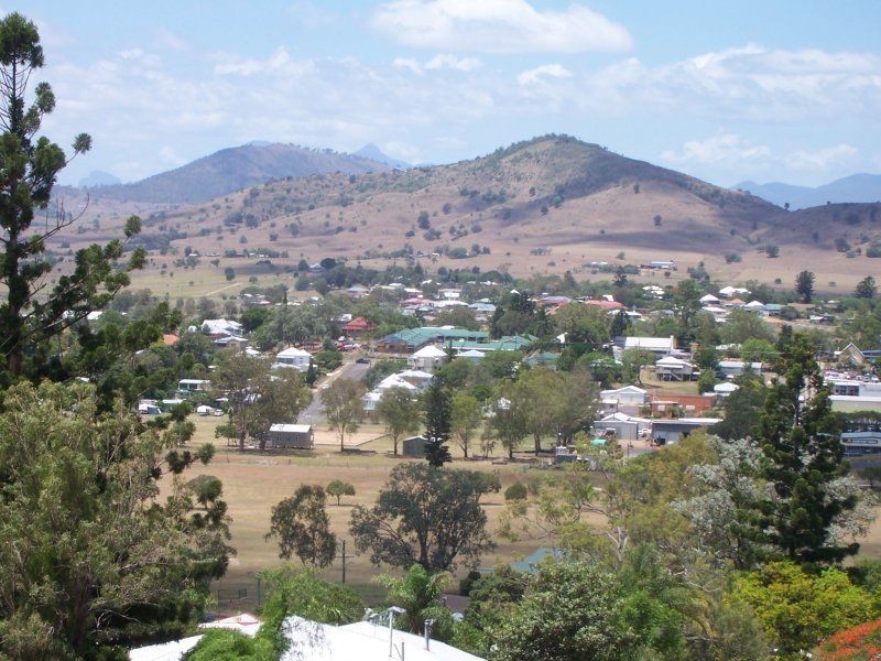 Boonah QLD 4310