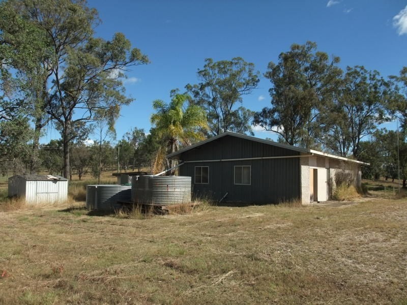 Boonah QLD 4310