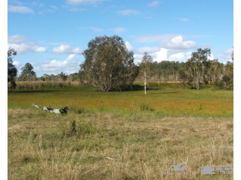 Tiaro QLD 4650