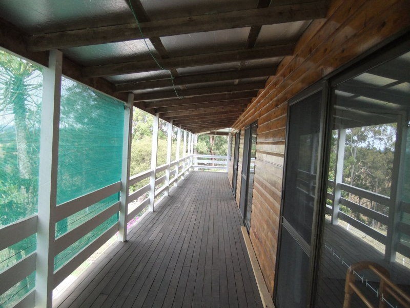 Cannon Creek QLD 4310