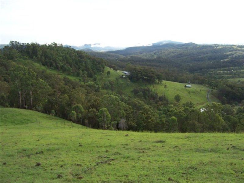 Cannon Creek QLD 4310