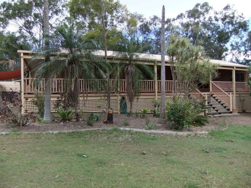 Aratula QLD 4309