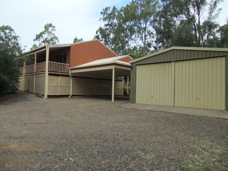 Aratula QLD 4309