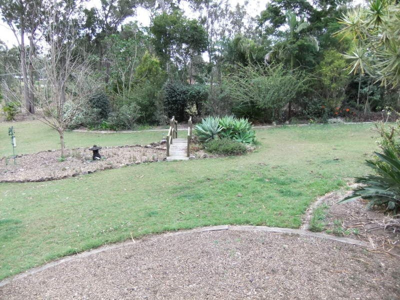 Aratula QLD 4309