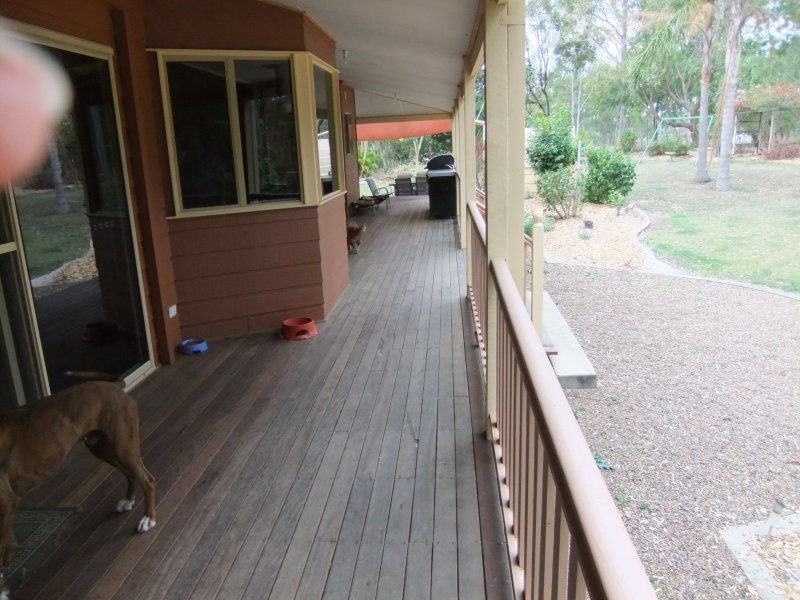 Aratula QLD 4309