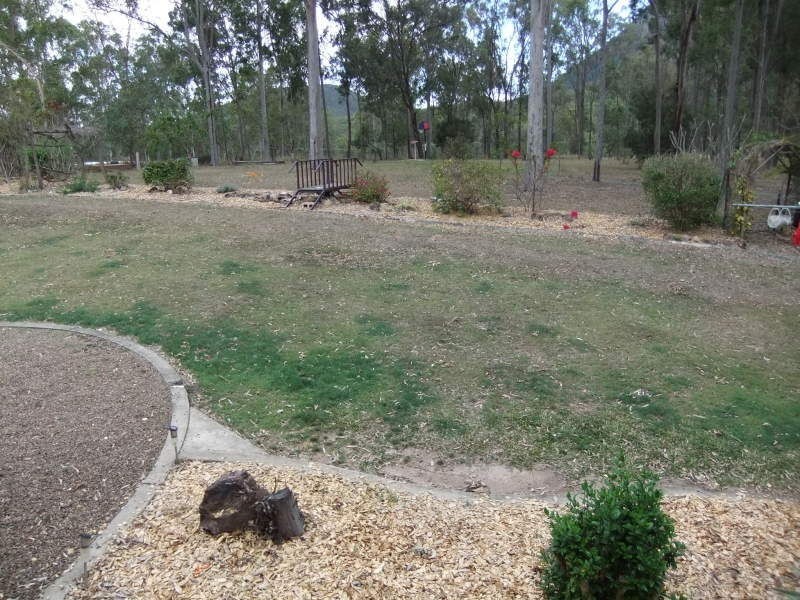 Aratula QLD 4309