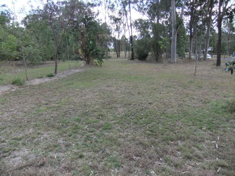 Aratula QLD 4309
