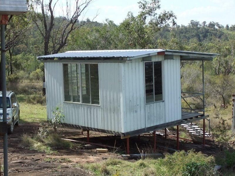 Carneys Creek QLD 4310