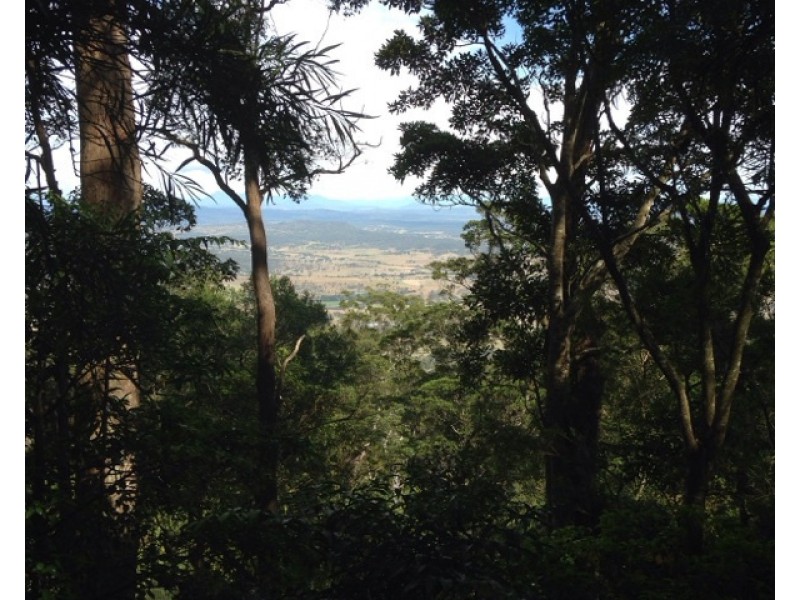 Knapp Creek QLD 4285