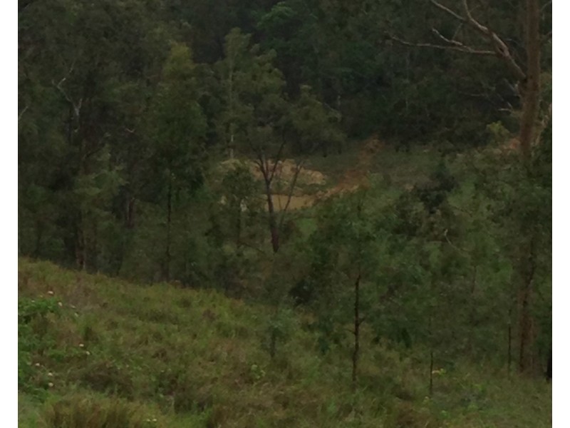 Knapp Creek QLD 4285