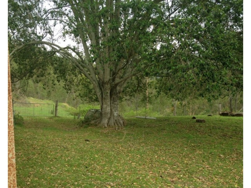 Knapp Creek QLD 4285