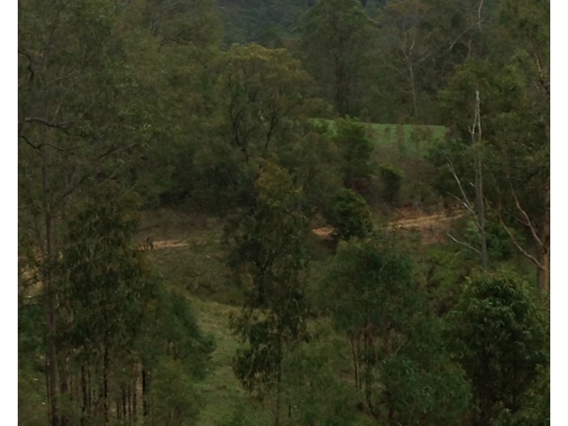 Knapp Creek QLD 4285