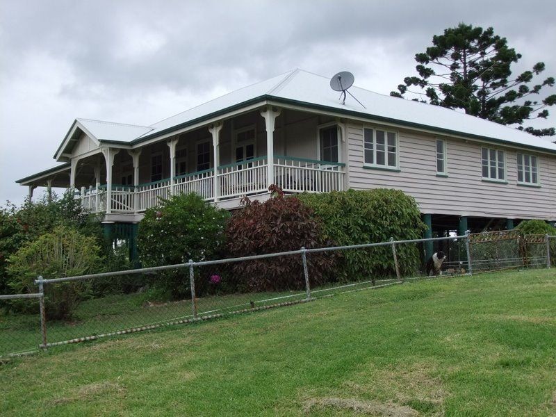 Cannon Creek QLD 4310