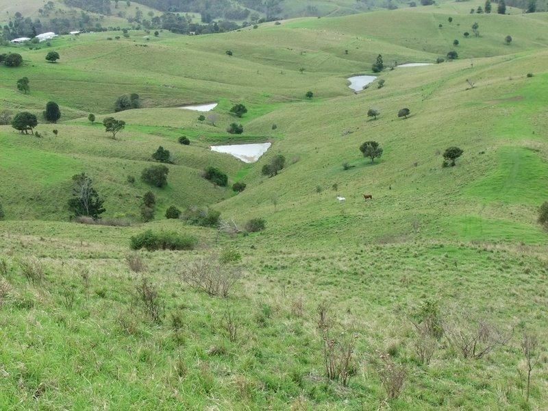 Cannon Creek QLD 4310