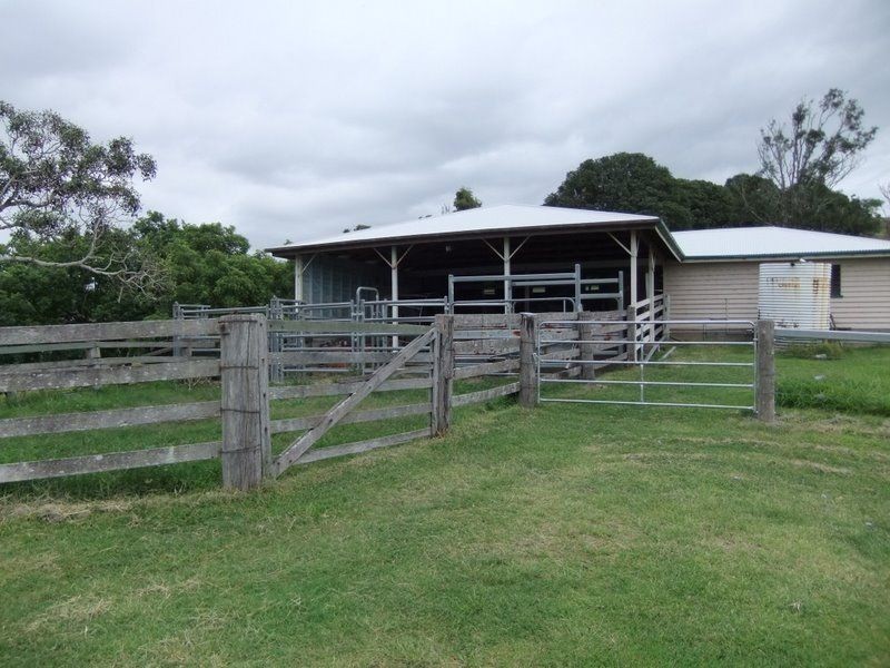 Cannon Creek QLD 4310