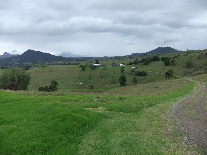 Cannon Creek QLD 4310