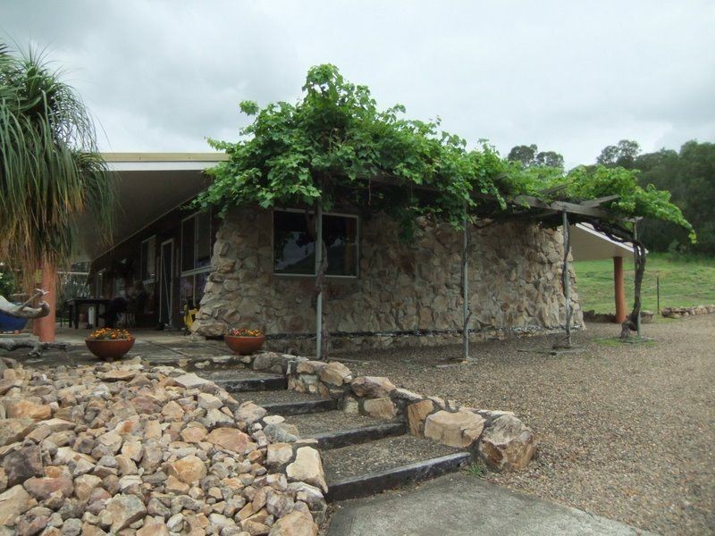 Moogerah QLD 4309