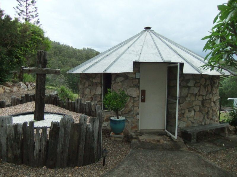 Moogerah QLD 4309