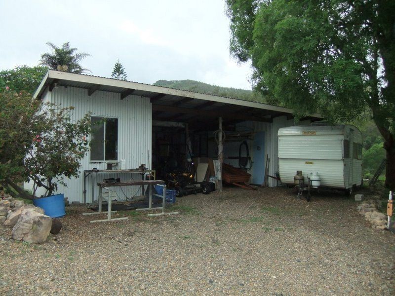 Moogerah QLD 4309